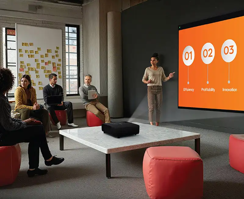 ویدئو پروژکتور اپسون Epson Pro EX9270