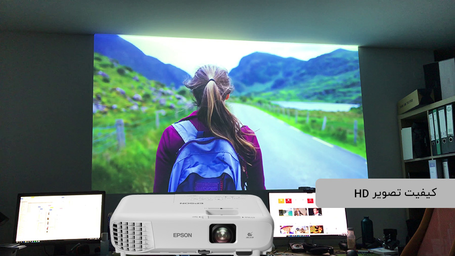 W140-HD-PROJECTOR