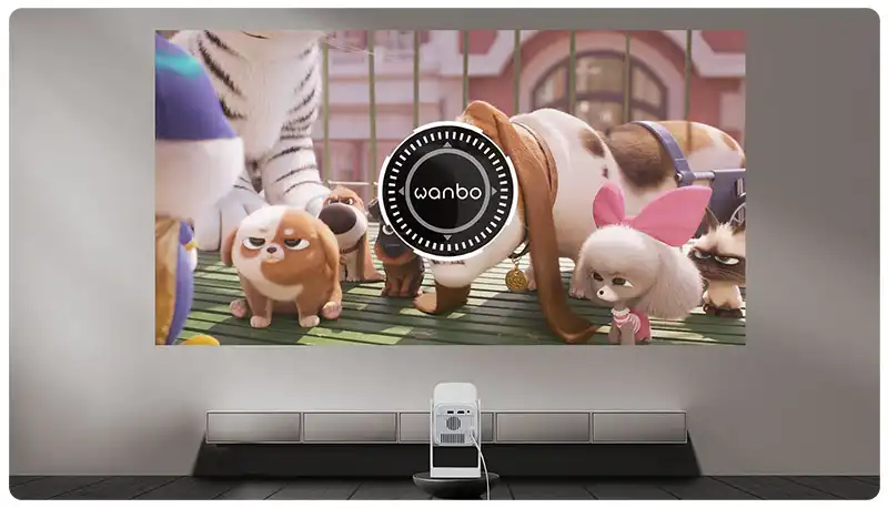 ونبو کیوب Cube 1