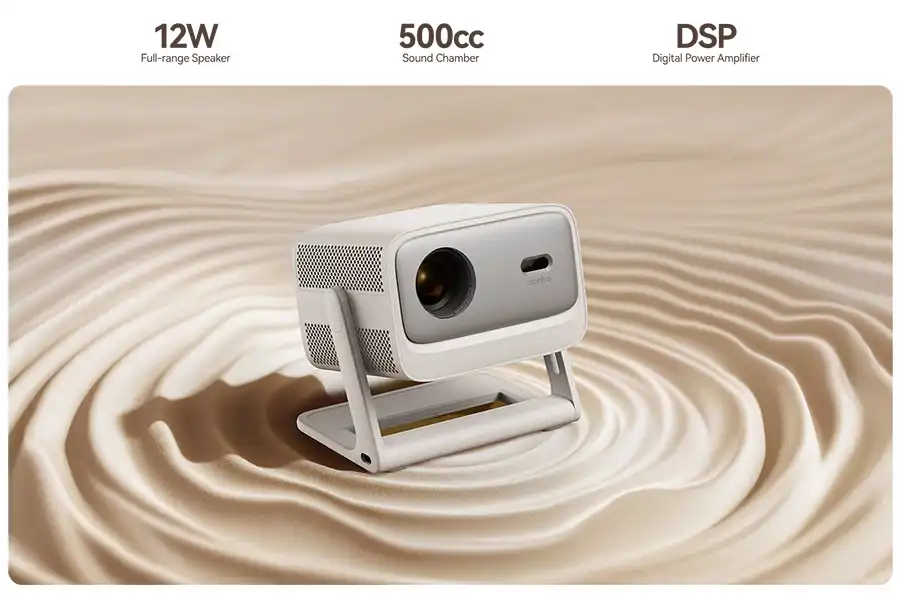 Dolby Audio؛ صدای فراگیر و سینمایی