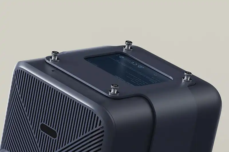 پایه گیمبال سری Mozart