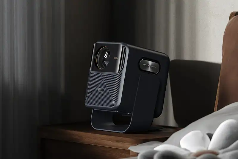 نقد و بررسی پایه گیمبال سری Mozart ونبو (Wanbo Mozart Series Gimbal Stand)