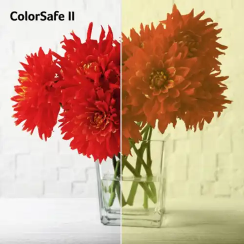 فناوری Acer ColorSafe II