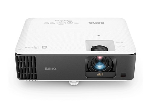  ویدئو پروژکتور بنکیو BENQ TK700STi 