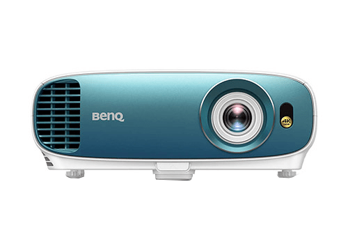  ویدئو پروژکتور بنکیو BENQ TK800M 