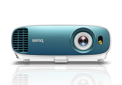 BENQ TK800