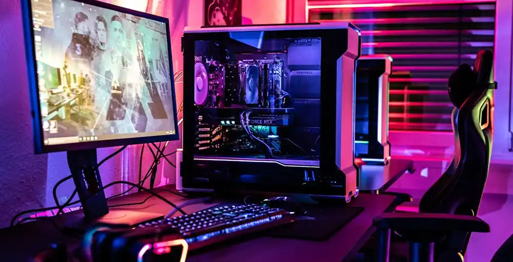 نقد و بررسی مانیتور ZOWIE XL2540K