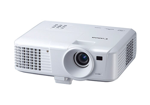 canon-lv-x320-projector