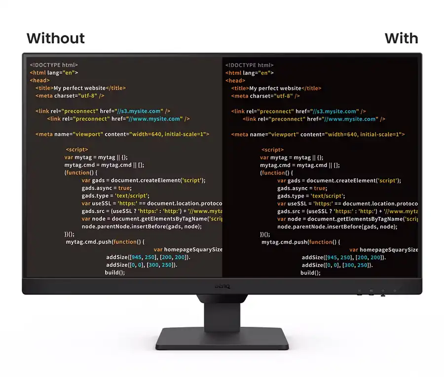 حالت Coding برای برنامهنویسی و کار با متن