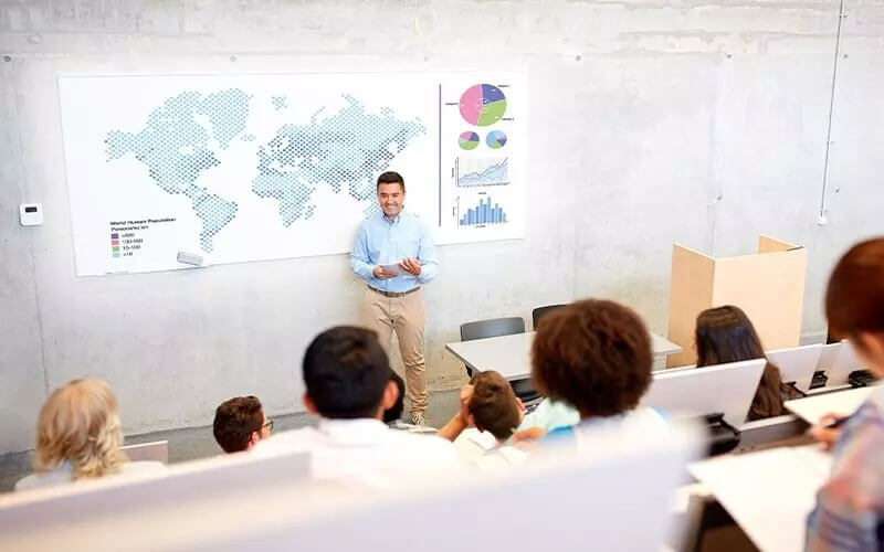 تنظیم متناسب با محیط