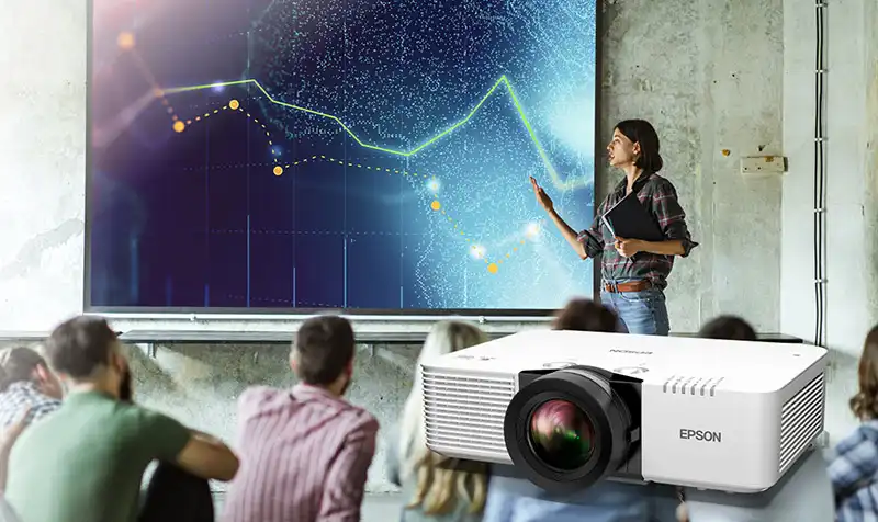 اپسون  EB-L790SU