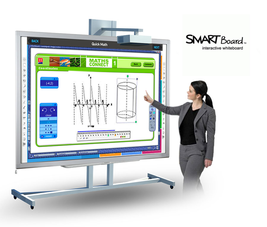 eboard-whiteboard