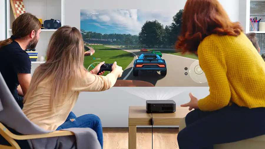 تصاویر 4K Pro UHD