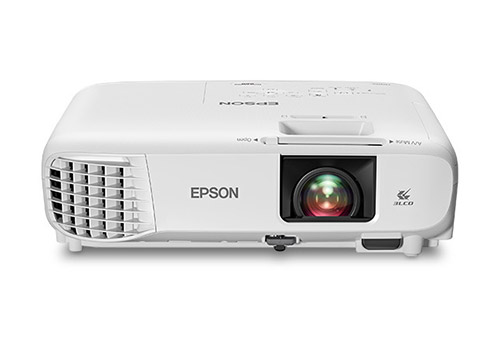 ویدیو پروژکتور اپسون EPSON 880X