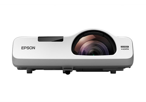 EPSON  EB-535W