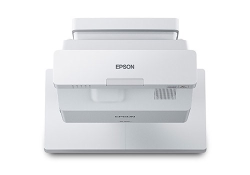  ویدئو پروژکتور اپسون EPSON EB-725Wi