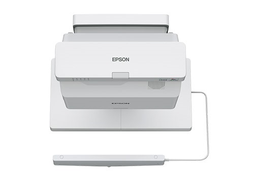  ویدئو پروژکتور اپسون EPSON EB-770Fi 