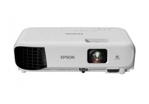 EPSON E10