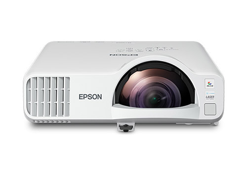  ویدئو پروژکتور اپسون EPSON EB-L200SW 