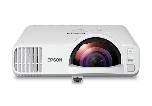  ویدئو پروژکتور اپسون EPSON EB-L210SF 