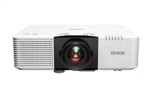  ویدئو پروژکتور اپسون EPSON EB-L790U