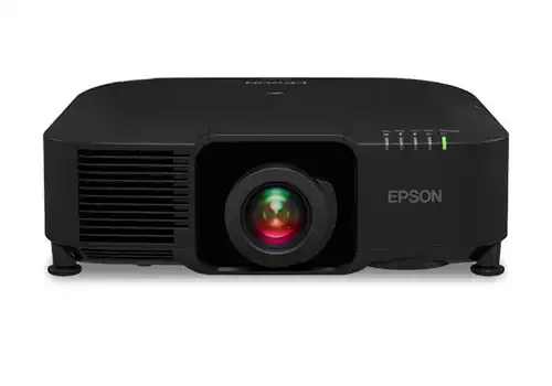 مشخصات EPSON EB-PQ2008B Projector