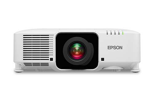  ویدئو پروژکتور اپسون EPSON EB-PU1008W 