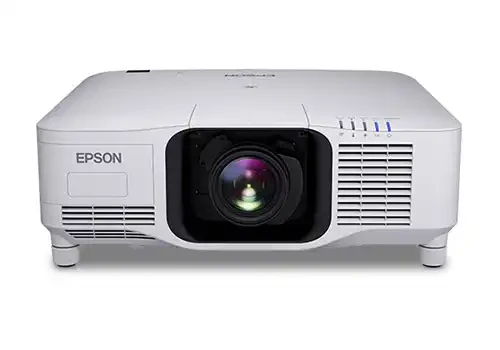 ویدئو پروژکتور اپسون EPSON EB-PU2113W