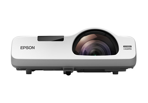 EPSON TW610