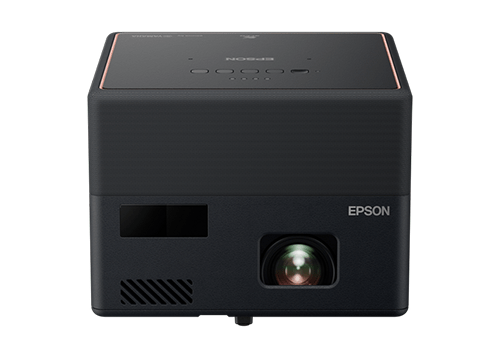  ویدئو پروژکتور اپسون EPSON EF-12 