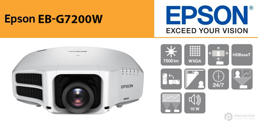 epson-G7200W