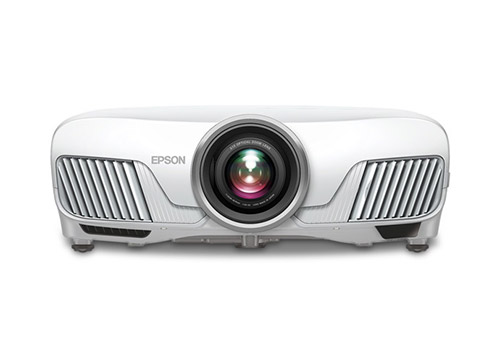 EPSON HOME CINEMA 4010