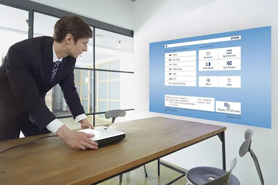قابلیتهای بیسیم؛ پایان دردسر کابلها