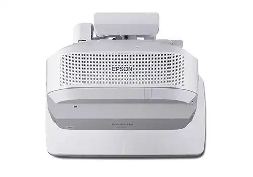 ویدئو پروژکتور اپسون EPSON PowerLite 870E Ultra Short Throw
