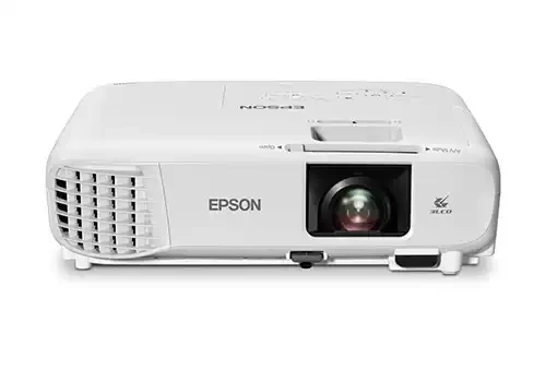  ویدئو پروژکتور اپسون EPSON EB-E24