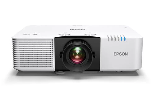  ویدئو پروژکتور اپسون EPSON EB-L890E