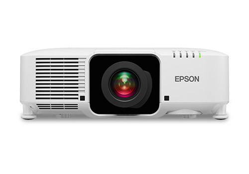  ویدئو پروژکتور اپسون EPSON EB-PU1006W 