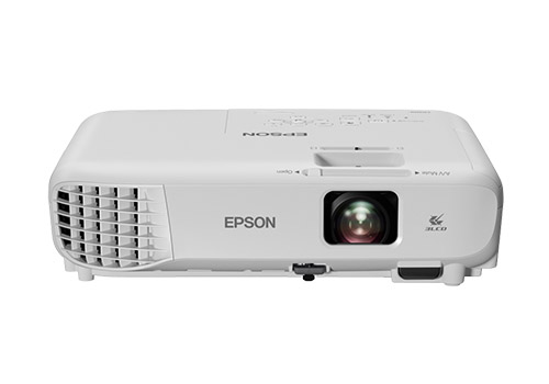  ویدئو پروژکتور اپسون EPSON EB-W06 