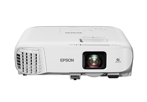 EPSON EB-970