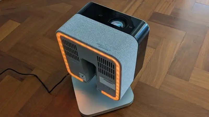 ویدئو پروژکتور هوشمند Epson EF-72 Lifestudio Flex Plus