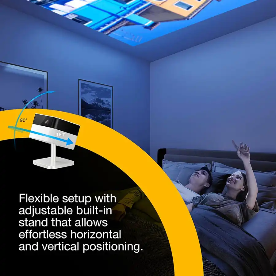 نصب هوشمند فوری؛ آماده در چند ثانیه