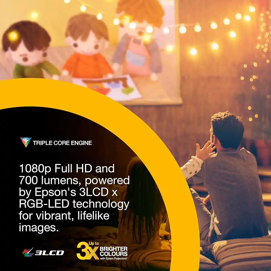 ویدئو پروژکتور EF-72