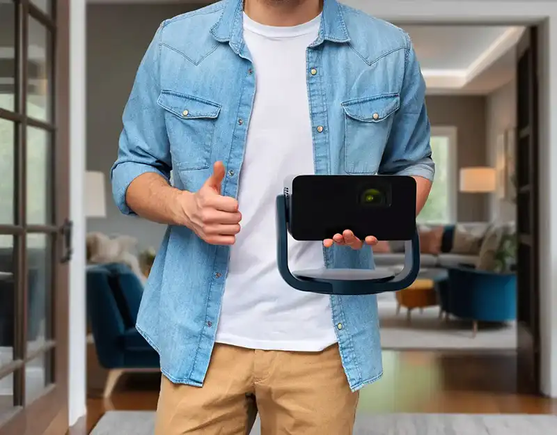 قیمت و مشخصات Epson EF22N Projector  