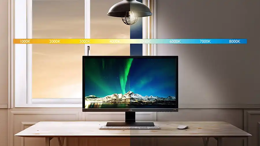 آیا BenQ EW3270U ارزش خرید دارد؟