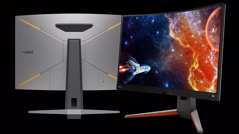 نقد و بررسی مانیتور گیمینگ BenQ EX3210R