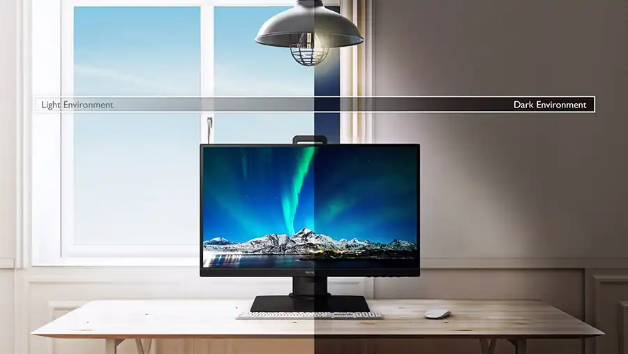مانیتور BenQ GW2780T برای چه کسانی مناسب است؟