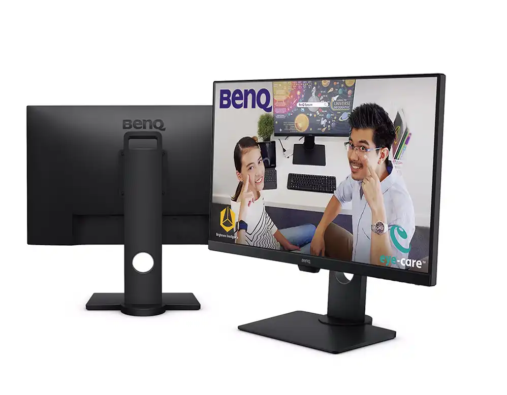 نقد و بررسی مانیتور BenQ GW2780T