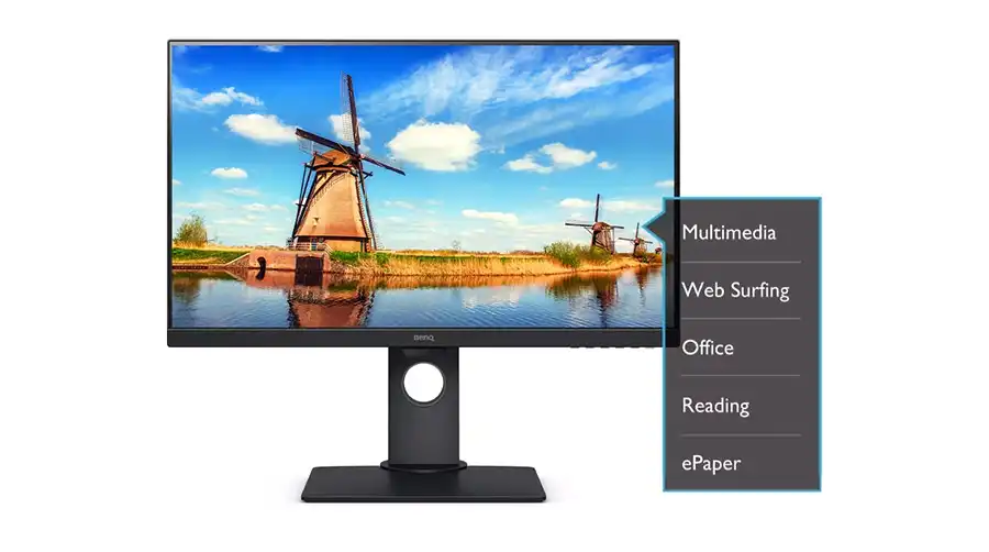 تنظیم خودکار روشنایی با Brightness Intelligence