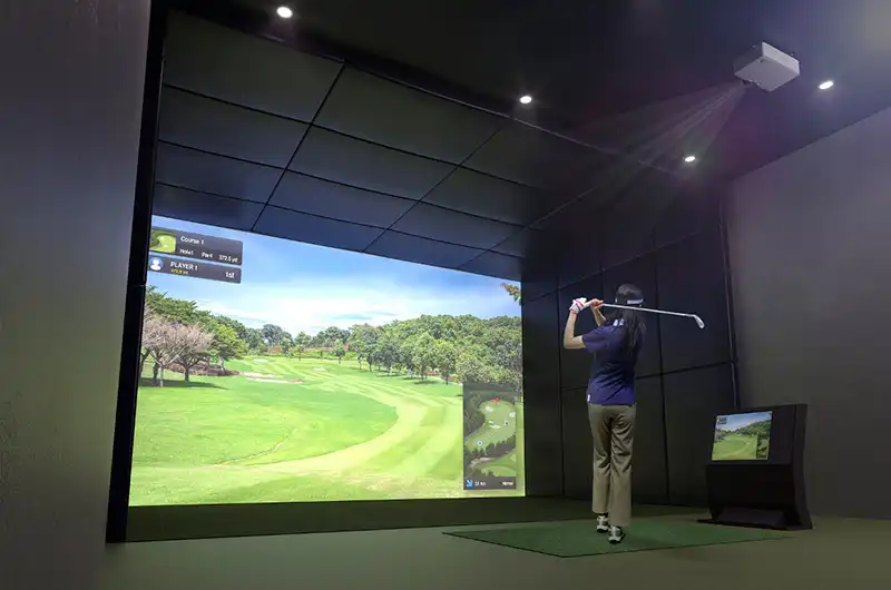 ویدئو پروژکتور اپسون  EB-L790U