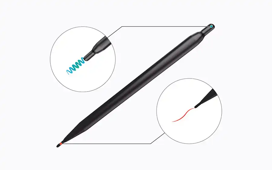 قابلیت لمسی نمایشگر تعاملی Samsung LH86WAFPLGCXUE